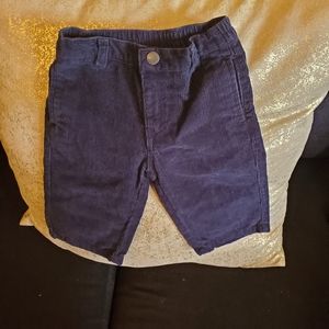 NAUTICA TODDLER PANTS